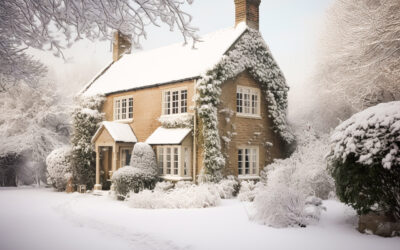 How Do I Prepare My House For Winter In Windsor, Datchet, Holyport, Maidenhead, Bracknell, Binfield & Wokingham?